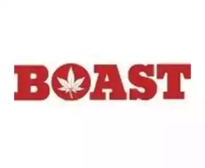 Shop Boast discount codes logo
