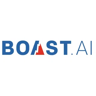 Boast.AI logo