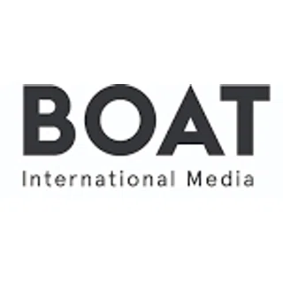 Shop Boat International Media logo