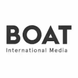 Boat International Media logo