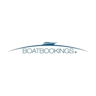 Shop Boat Bookings logo