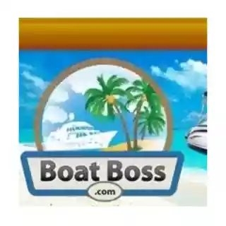Shop Boat Boss coupon codes logo