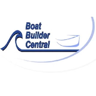Boat Builder Central  logo