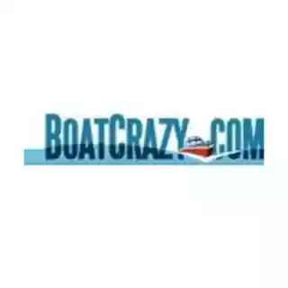 Shop BoatCrazy.com coupon codes logo