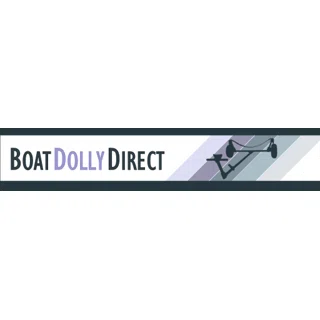 Boat Dolly Direct logo
