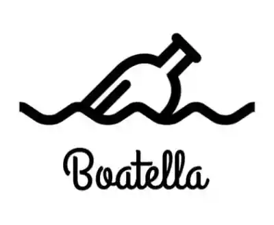 Shop Boatella promo codes logo