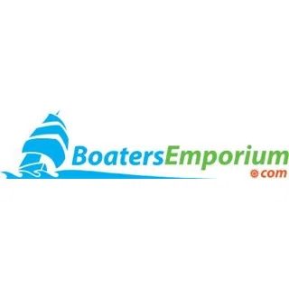 Boaters Emporium logo