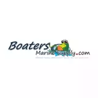 Shop Boaters Marine Supply promo codes logo