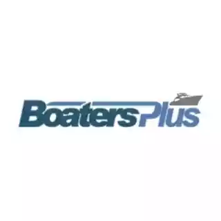 Shop Boaters Plus discount codes logo