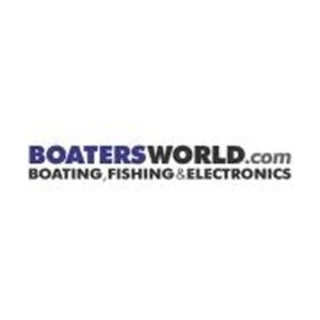 Shop BoatersWorld logo