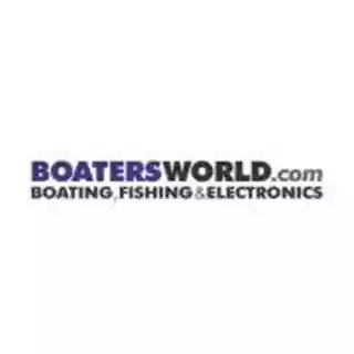 Shop BoatersWorld coupon codes logo