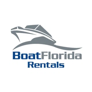 Boat Florida Rentals logo