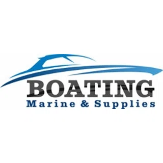 Boating Marine & Supplies logo