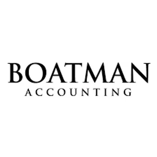 Shop Boatman Accounting logo