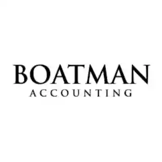 Shop Boatman Accounting discount codes logo