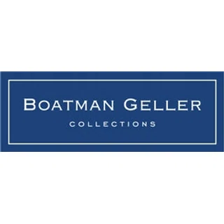 Boatman Geller logo