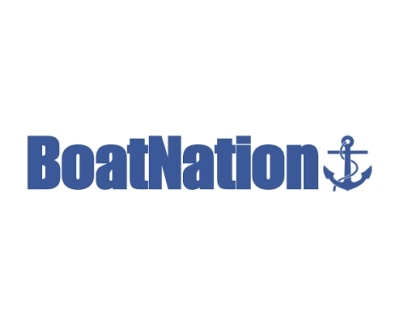 Shop BoatNation logo