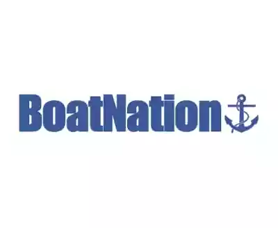 Shop BoatNation discount codes logo