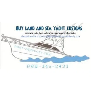 Boat-products.com logo