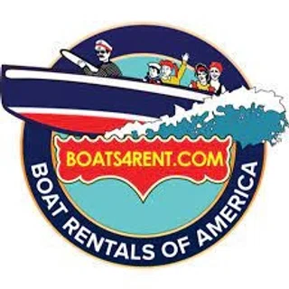 Boats4Rent logo