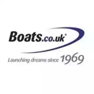 Shop Boats.co.uk coupon codes logo