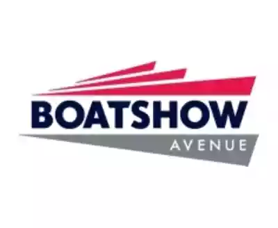 BoatShowAvenue.com logo