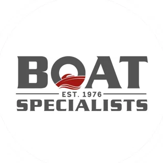 Boat Specialists logo