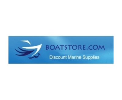 Shop Boatstore.com logo