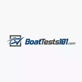BoatTests101.com promo codes