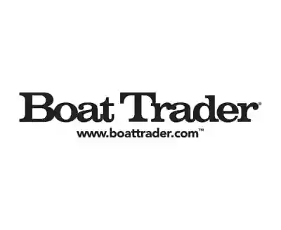 Shop Boat Trader logo