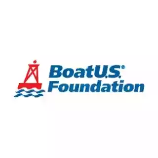 Shop BoatUS Foundation Courses coupon codes logo