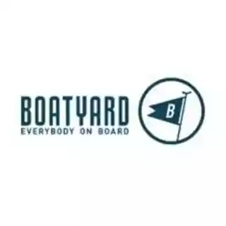 Boatyard coupon codes