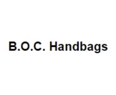 Shop B.O.C Handbags logo