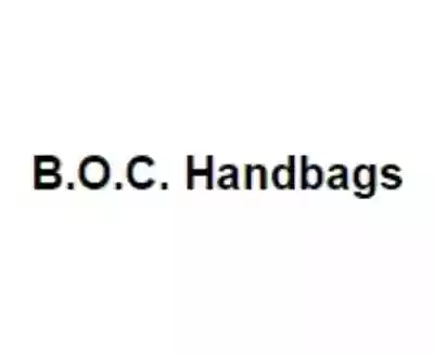 B.O.C Handbags logo