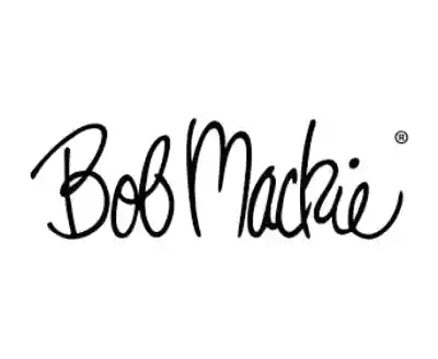 Bob Mackie logo
