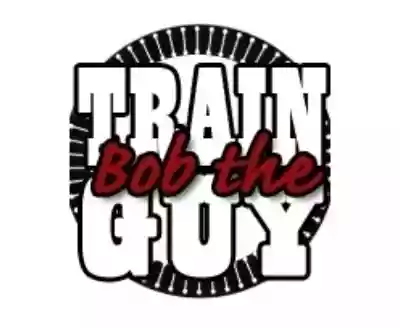 Bob the Train Guy coupon codes