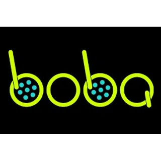 Boba Network logo