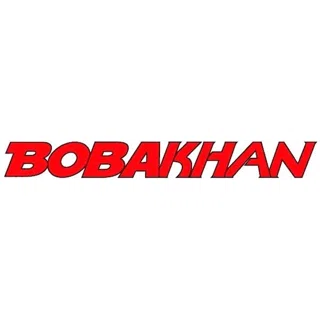 BobaKhan Toys logo