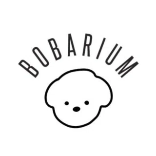Bobarium logo