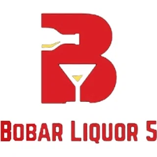 Bobar Liquor 5 logo