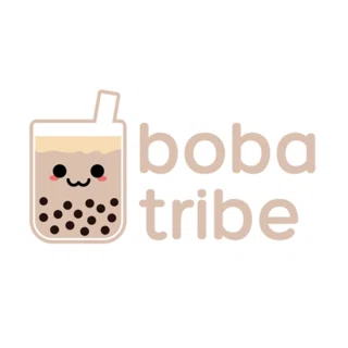 Shop Boba Tribe logo