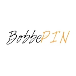 Shop Bobbepin logo