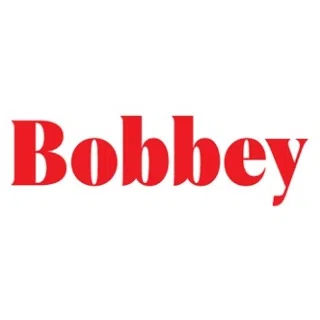 Bobbey logo