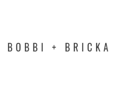 Shop Bobbi and Bricka logo