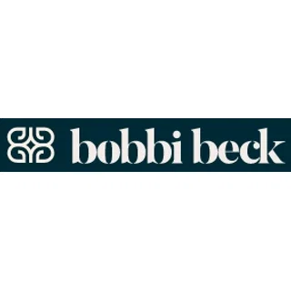 Bobbi Beck coupon codes