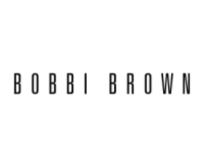 Shop Bobbi Brown UK logo