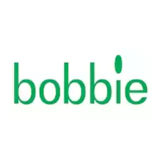 Shop Bobbie Baby logo