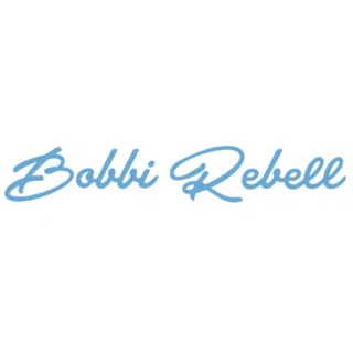 Shop Bobbi Rebell logo