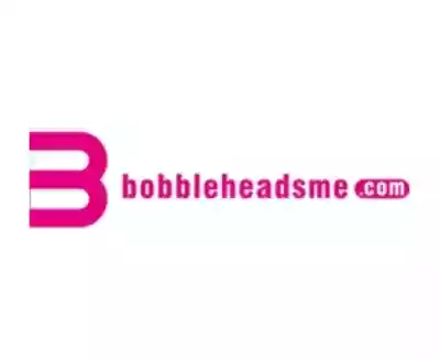 BobbleHeadsMe logo