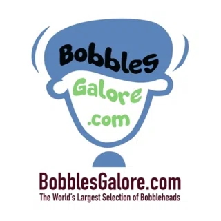 Shop BobblesGalore logo
